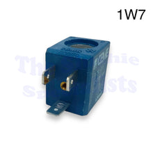 Load image into Gallery viewer, CEME Solenoid Coil 1W7 230v 50Hz
