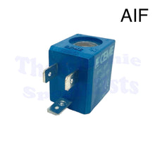 Load image into Gallery viewer, CEME Solenoid Coil AIF 230v 50Hz
