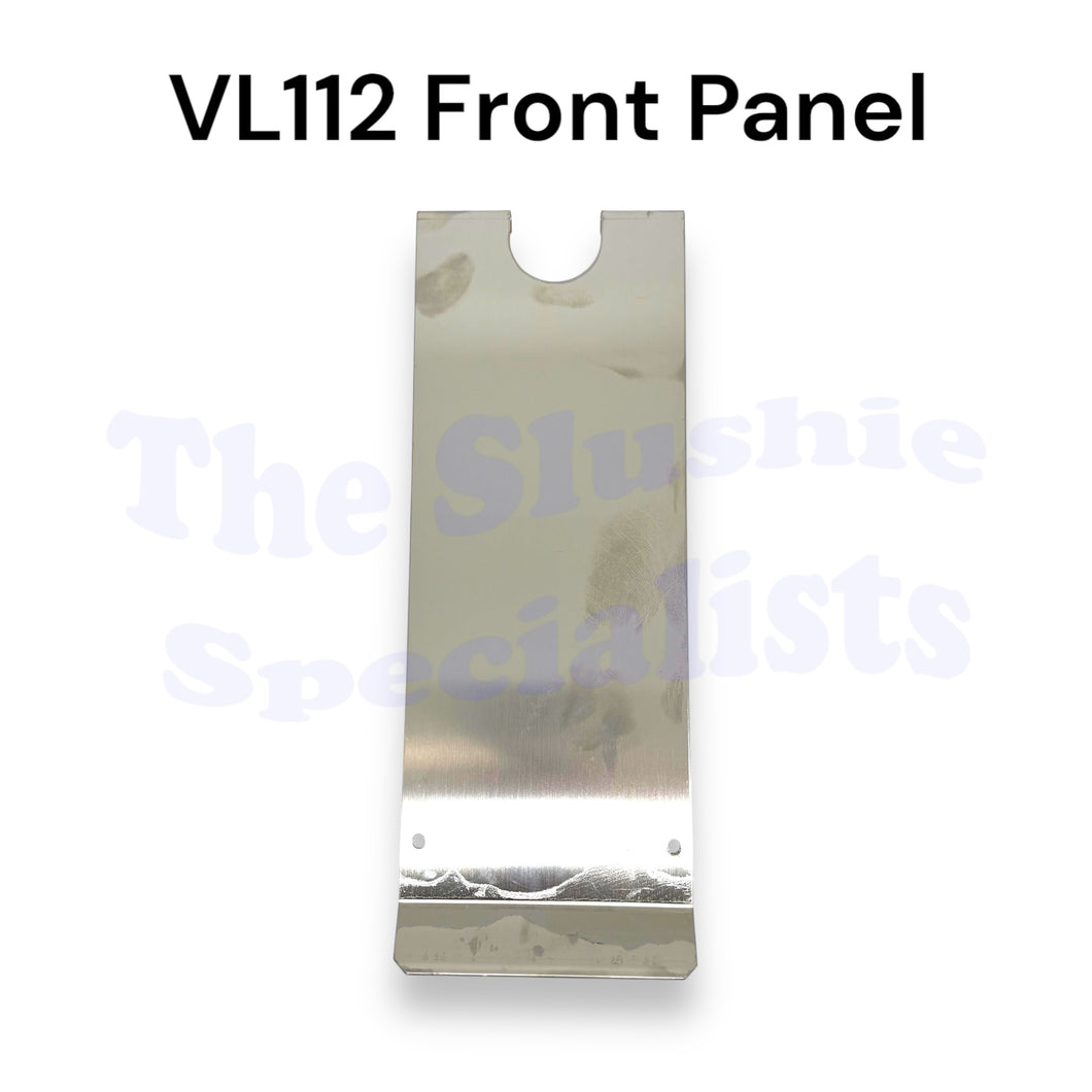 Promek VL112 Front Panel