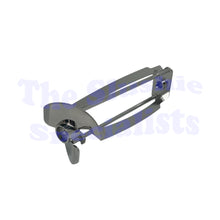 Load image into Gallery viewer, BRAS IS-Cream Steel Scraper
