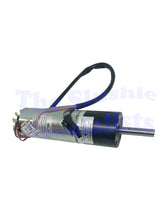 Load image into Gallery viewer, BRAS IS-Cream Gearmotor
