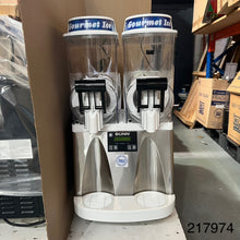 Load image into Gallery viewer, Preloved BUNN Ultra2 White 974
