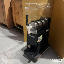 Load image into Gallery viewer, Preloved Samixir Single Slushie Machine SN#803
