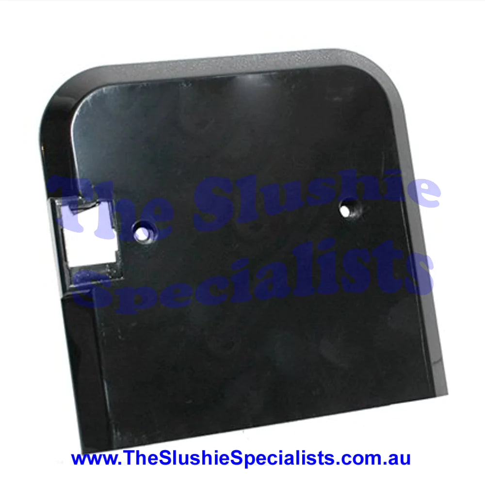 Promek Penguin Gearbox Cover Black