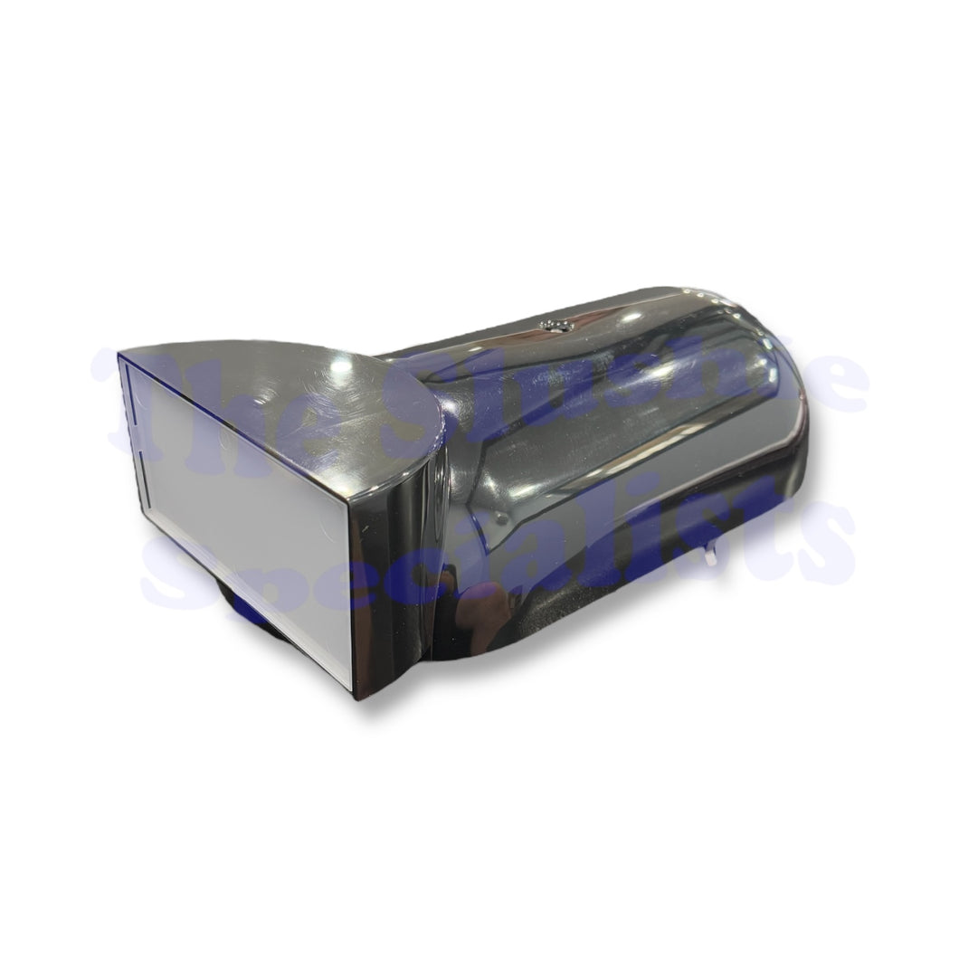 BRAS FBM Light Box Complete Black