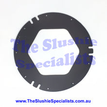 Load image into Gallery viewer, San Jamar Black Gasket Extra Large 22 Series XC2222XLBK
