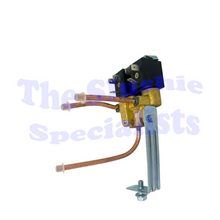 Load image into Gallery viewer, Solenoid Valve Complete - Twin OLAB
