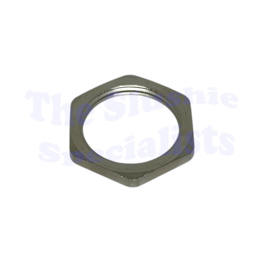 BRAS Scirocco Central Shaft Nut