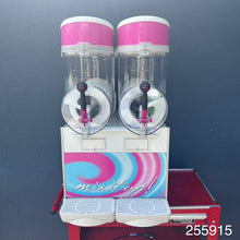 Load image into Gallery viewer, BRAS Atlas 2 Preloved Pink SN#915
