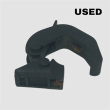Load image into Gallery viewer, Elmeco Front Hinge Complete Black Preloved
