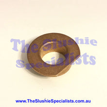 Load image into Gallery viewer, SPM Rear Bronze Bushing Plate
