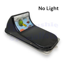 Load image into Gallery viewer, Carpigiani Lid Black No Light
