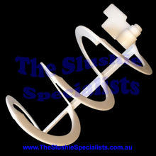Load image into Gallery viewer, Icetro Auger Spiral (Old Style) - USED
