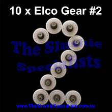 Load image into Gallery viewer, Elco No 2 Sacrificial Gear
