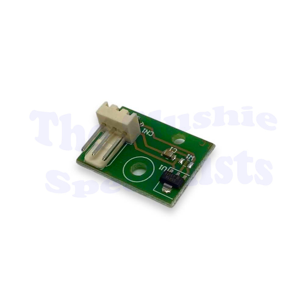 Elmeco Kenta Hall Sensor Hall Chip