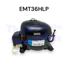 Load image into Gallery viewer, Embraco Compressor EMT36HLP
