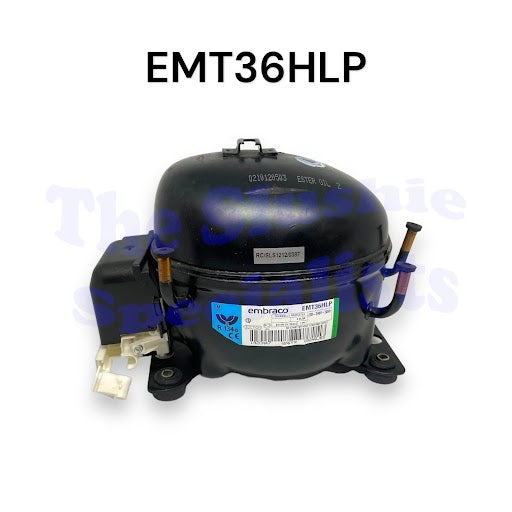 Embraco Compressor EMT36HLP