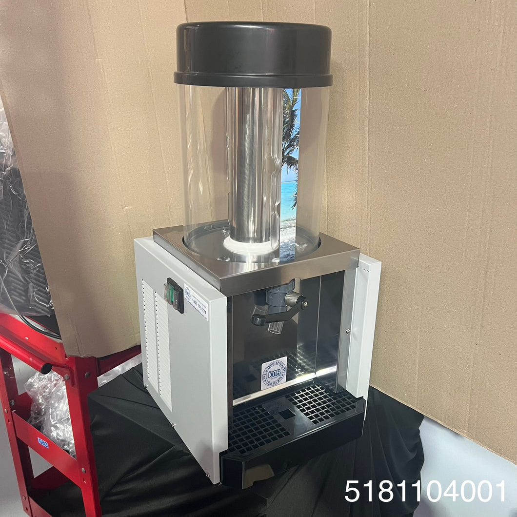 Promek Break 108 Cold Drink Dispenser 1 x 8L