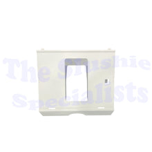 Load image into Gallery viewer, BRAS IS-Cream Front Panel
