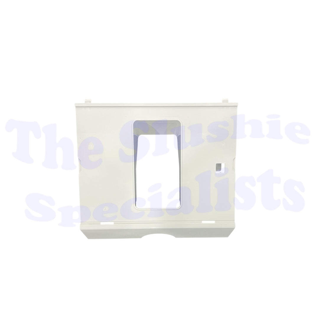 BRAS IS-Cream Front Panel