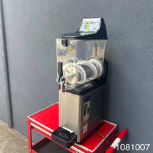Load image into Gallery viewer, Preloved Carpigiani GSL Single Bowl Slushie Machine-SN#007
