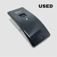 Load image into Gallery viewer, SPM Light Box Black Incomplete (No Decal) Used
