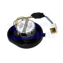 Load image into Gallery viewer, Magic Gear Motor Complete 8mm Split post
