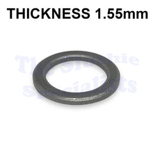 Load image into Gallery viewer, Spacer 1.5mm for BRAS Gear Motor
