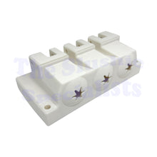 Load image into Gallery viewer, Iceteam Body Head Dispense - Triple Plunger
