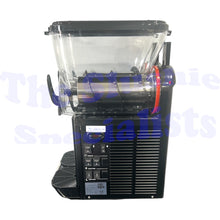 Load image into Gallery viewer, Carpigiani Horeca GraniLuxe Black PP Triple Bowl Slushie Machine
