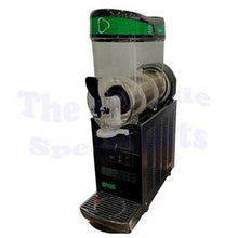 Load image into Gallery viewer, BRAS Quark 1 Black - Green Lid
