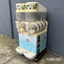 Load image into Gallery viewer, Arctic Dream Slushie Machine 2 Pre-Loved
