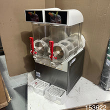 Load image into Gallery viewer, Preloved BRAS FBM2 Slushie Machine SN#622
