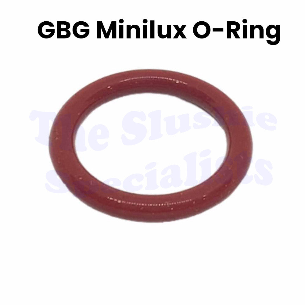 GBG Minilux O-Ring