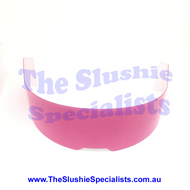 Pink Lid Decal to suit Giant - Preloved