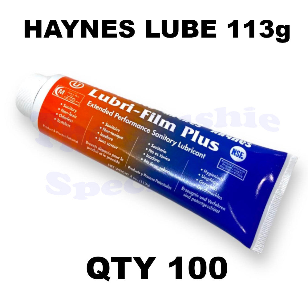 Haynes Lubri-Film Plus Lubricant 100 x 113g(4oz)