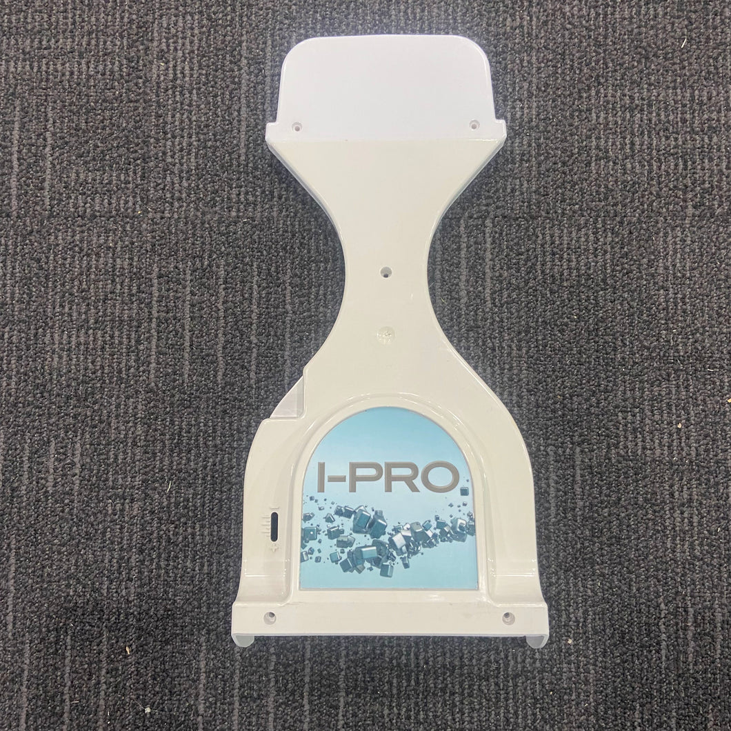 SPM I-Pro Evaporator Support Cover Off-White