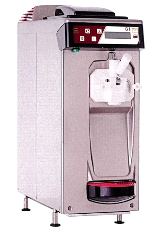 ICETEAM G1 Soft Serve Machine