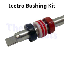 Load image into Gallery viewer, Icetro Shaft Bushing Kit
