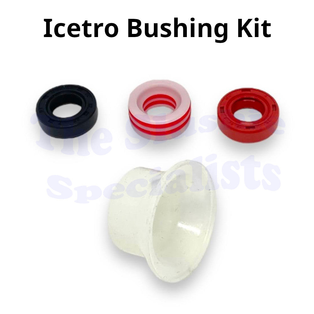 Icetro Shaft Bushing Kit