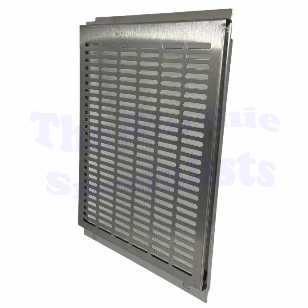 Condensor Panel Icetro Panel Condenser Left side (to suit SSM-52) – The Slushie Specialists