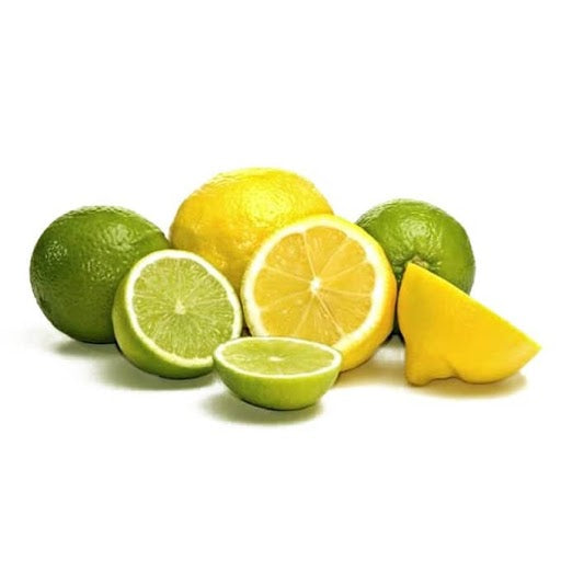 Fruchilla Lemon Lime