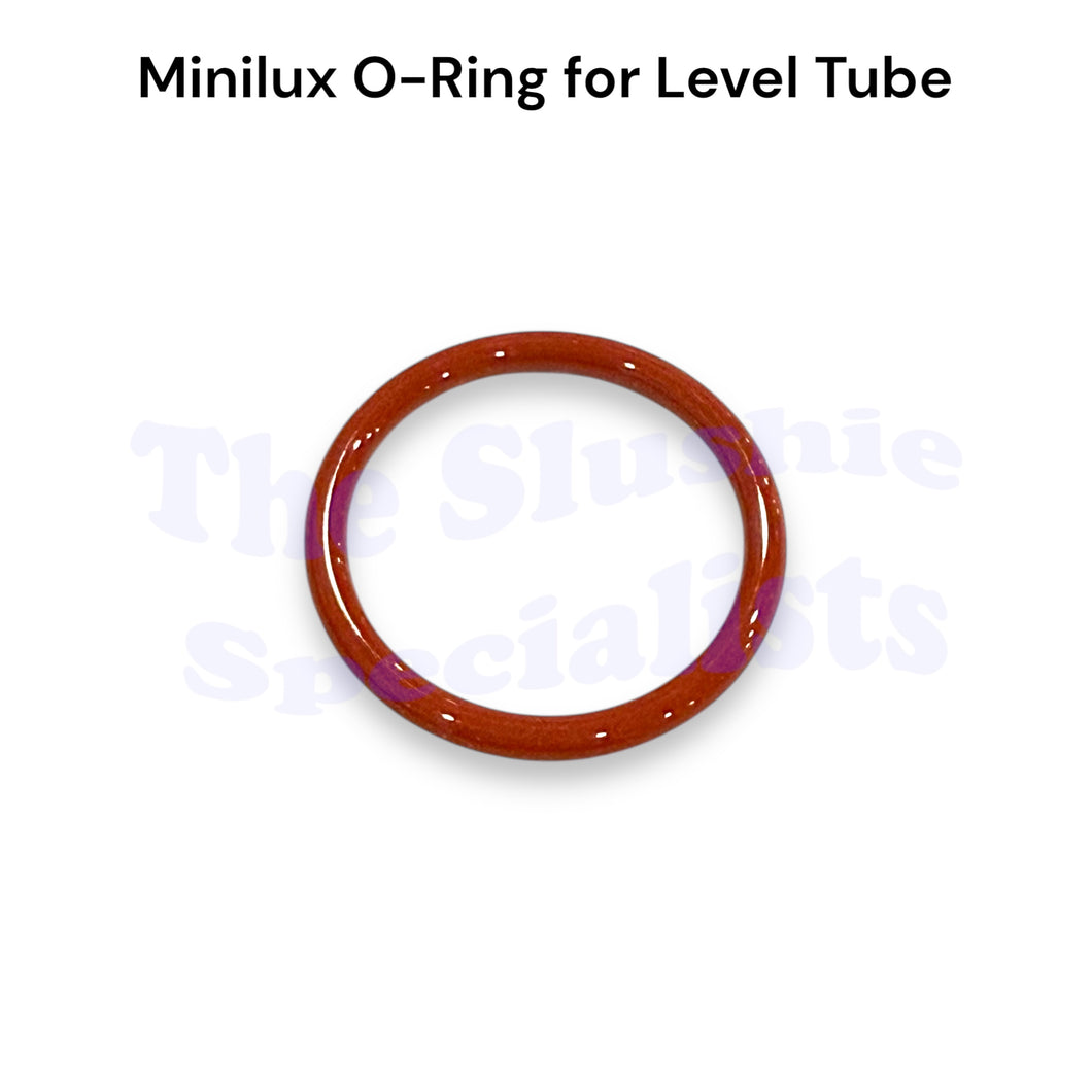 GBG Minilux O-Ring for Level Tube