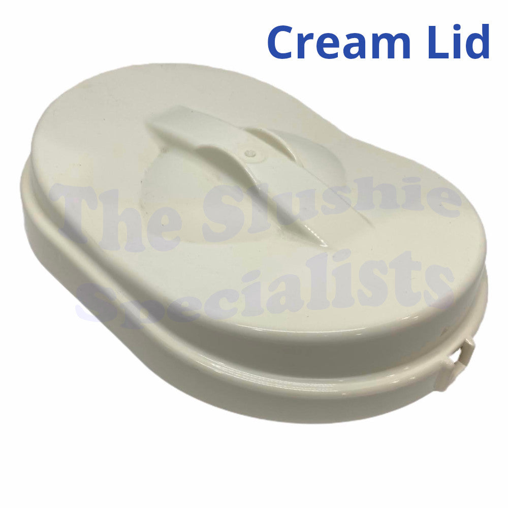 CAB Caress/Missofty Lid Cream