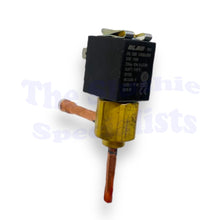 Load image into Gallery viewer, OLAB Solenoid Valve Single with Coil
