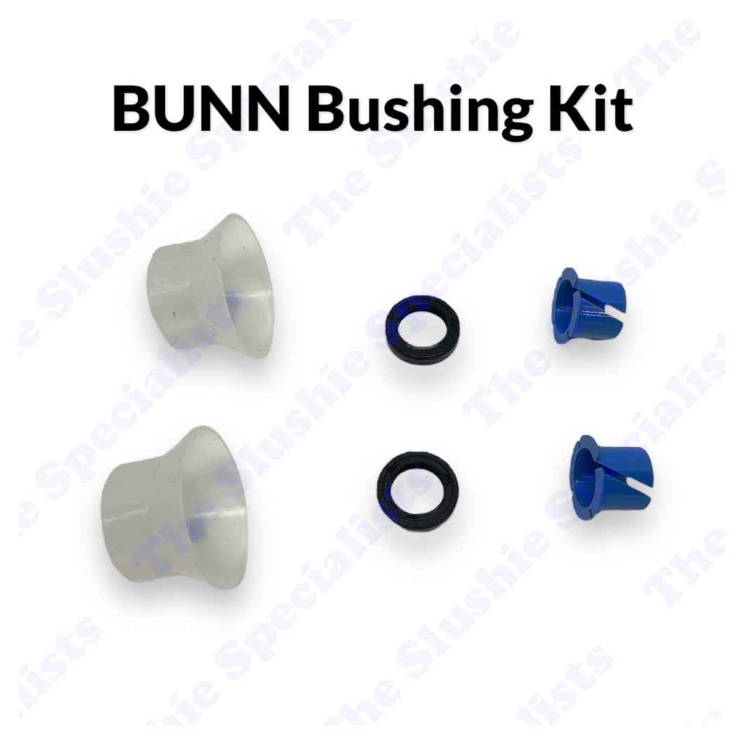 BUNN Bushing Kit