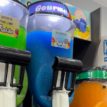 Load image into Gallery viewer, blue slushie mix
