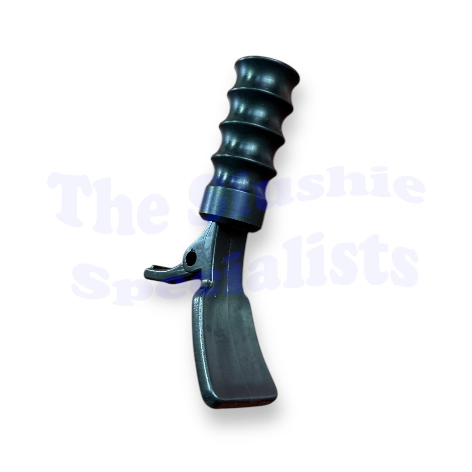 Promek Penguin Tap Handle Black – The Slushie Specialists