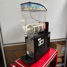 Load image into Gallery viewer, Preloved SPM 1 Bowl Slushie Machine 808
