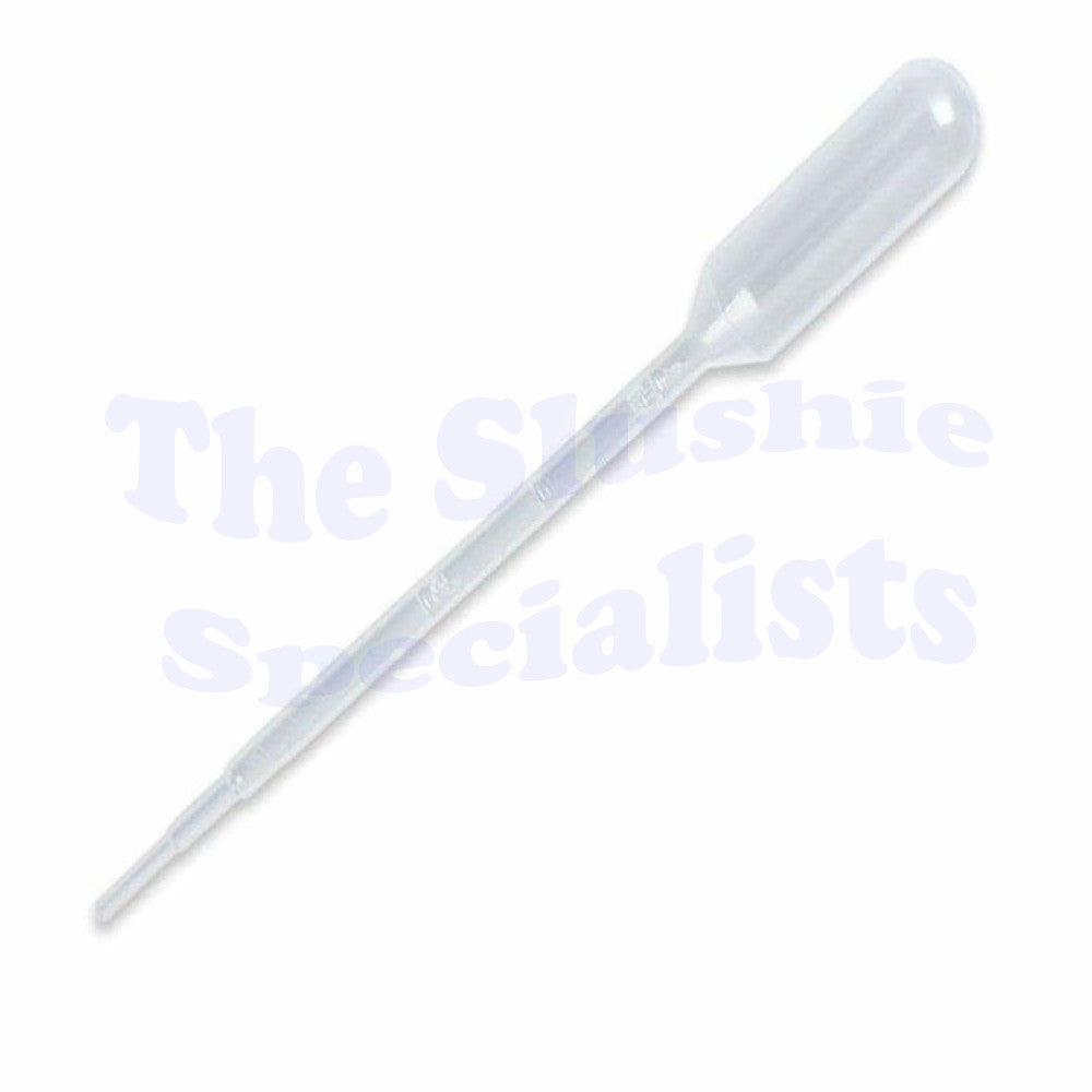 Refractometer Pipette